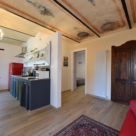 Apartmán Casa Valentina 1902 Montegrosso dʼAsti Exteriér fotografie
