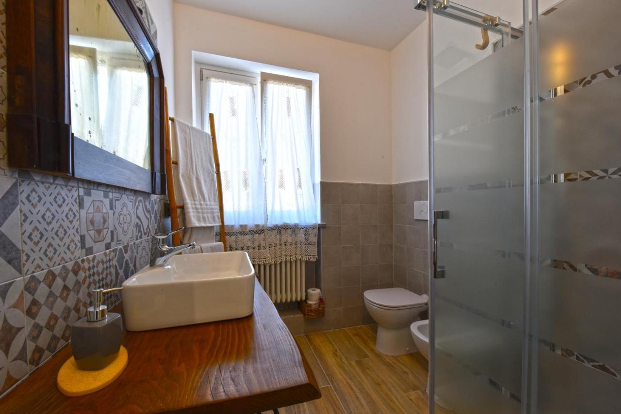 Apartmán Casa Valentina 1902 Montegrosso dʼAsti Exteriér fotografie