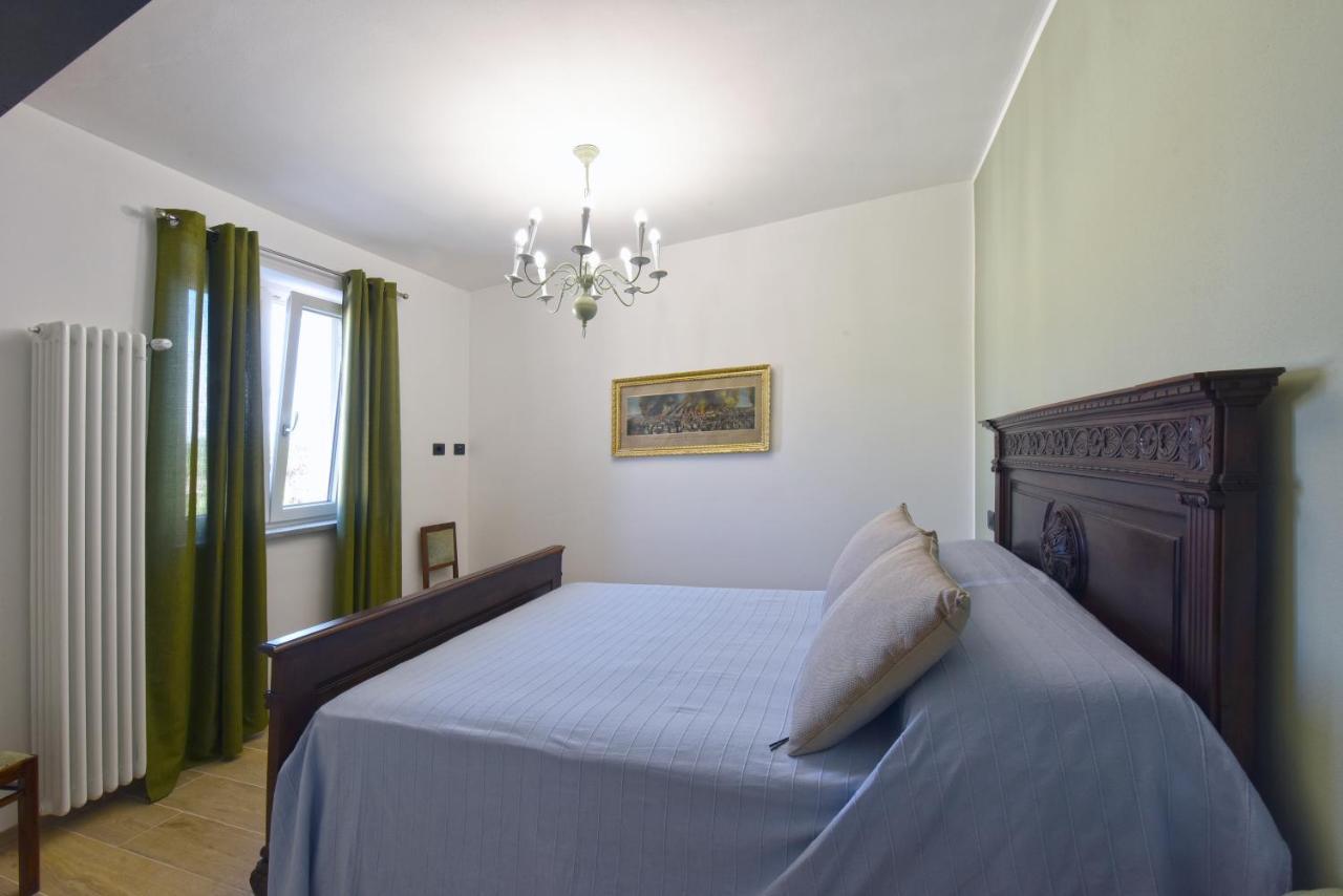 Apartmán Casa Valentina 1902 Montegrosso dʼAsti Exteriér fotografie