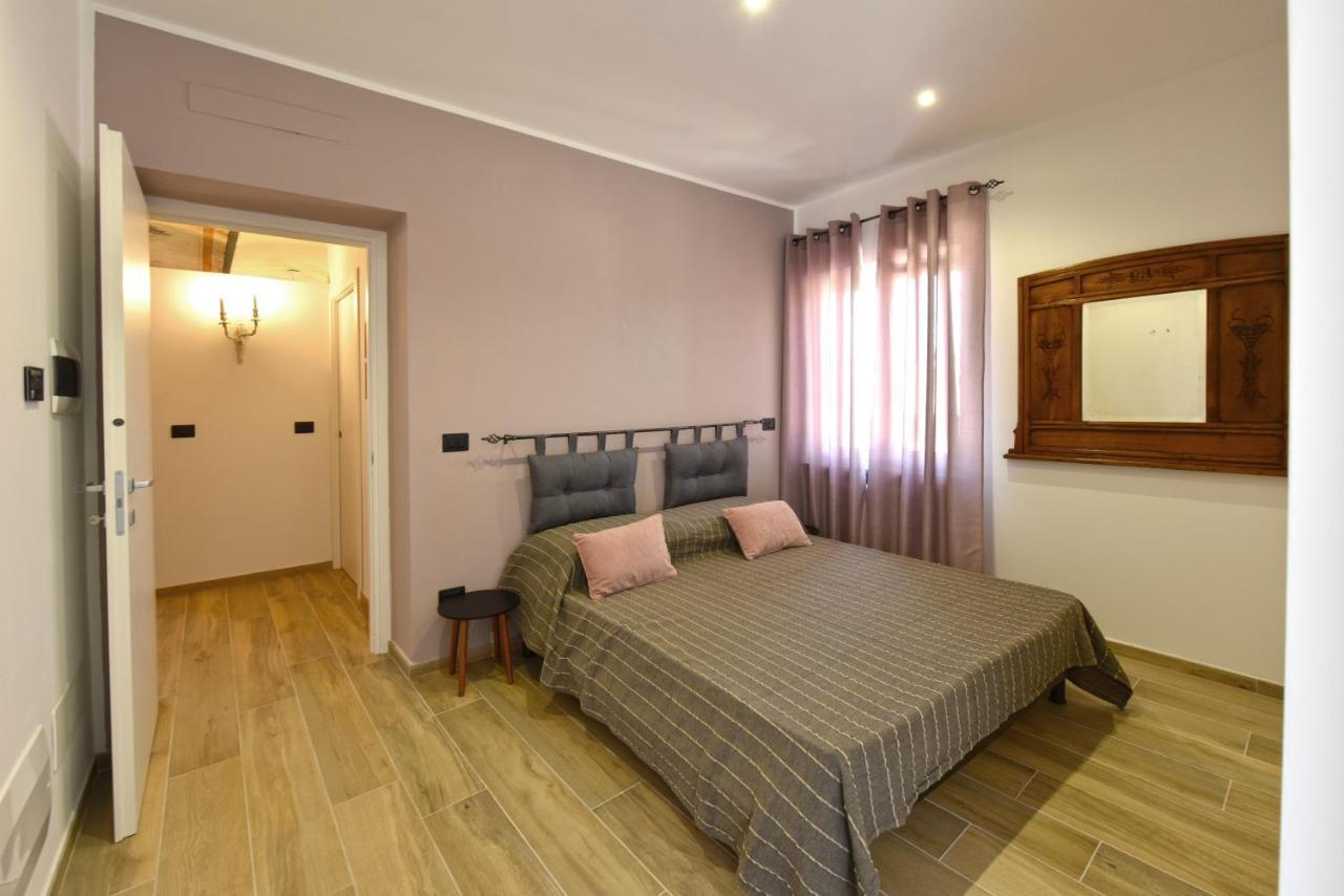 Apartmán Casa Valentina 1902 Montegrosso dʼAsti Exteriér fotografie