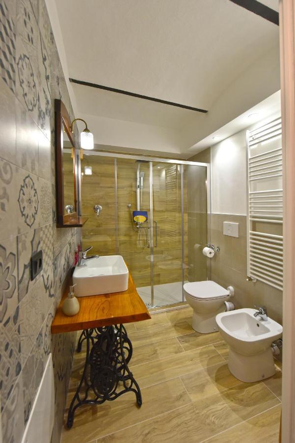 Apartmán Casa Valentina 1902 Montegrosso dʼAsti Exteriér fotografie