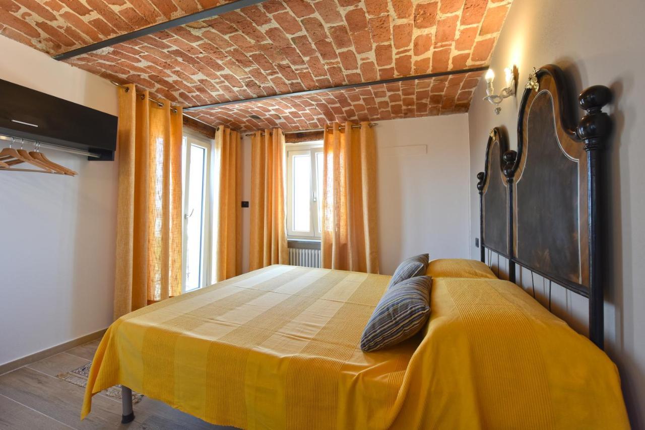 Apartmán Casa Valentina 1902 Montegrosso dʼAsti Exteriér fotografie